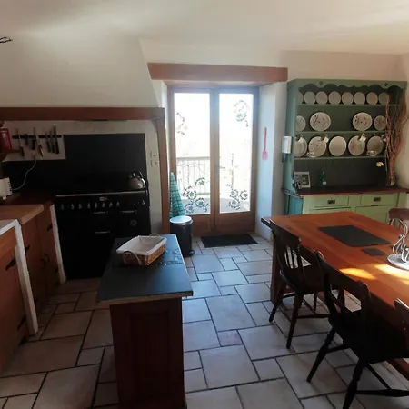 Gite Du Coustal, Cajarc, Lot Exterior photo