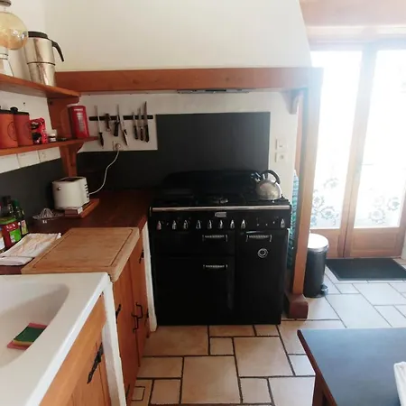 Gite Du Coustal, Cajarc, Lot Exterior photo
