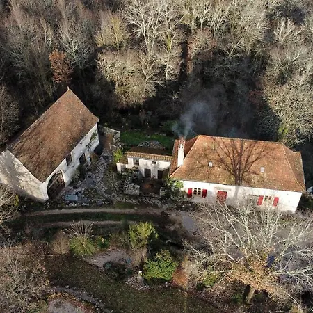 Gite Du Coustal, Cajarc, Lot Exterior photo