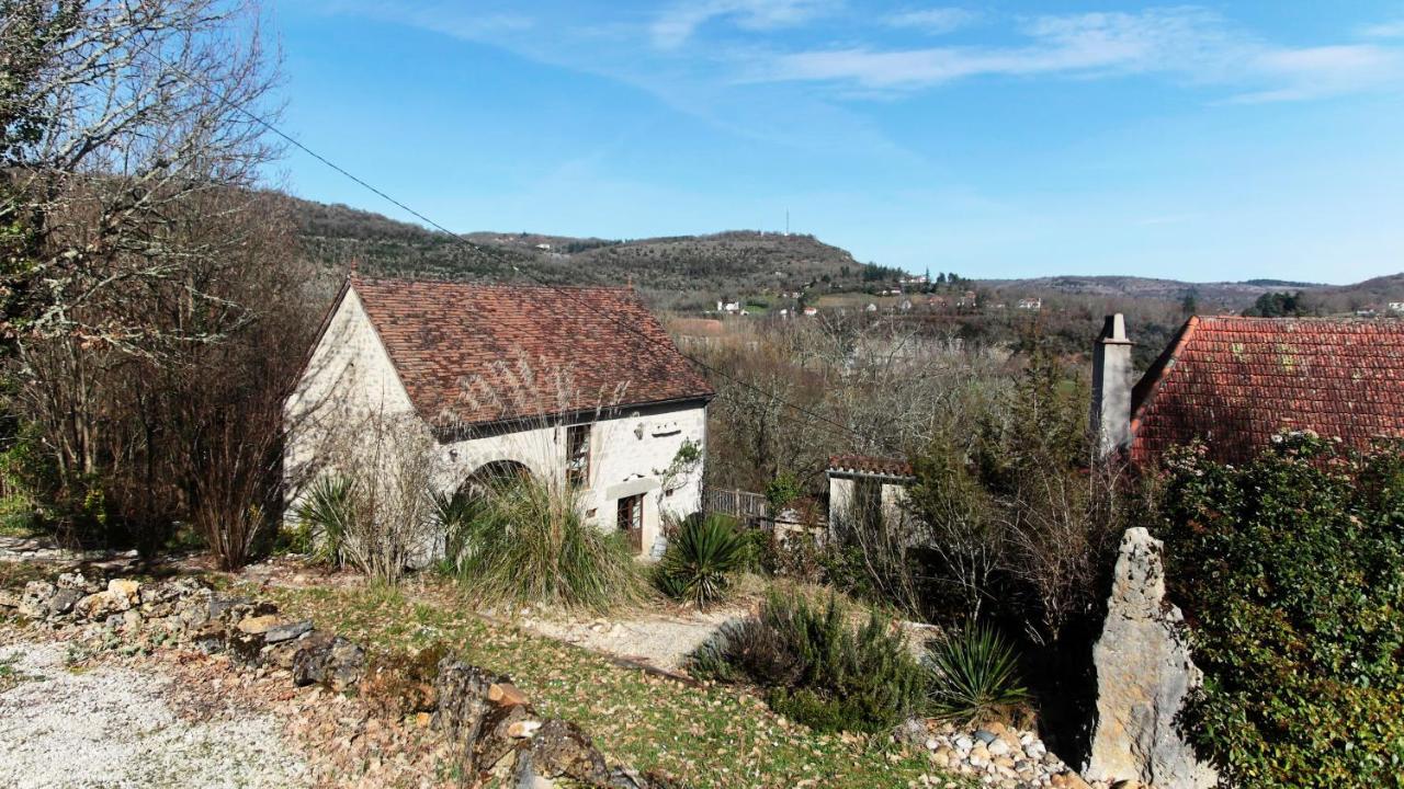 Holiday home Du Coustal, Cajarc, Lot *
