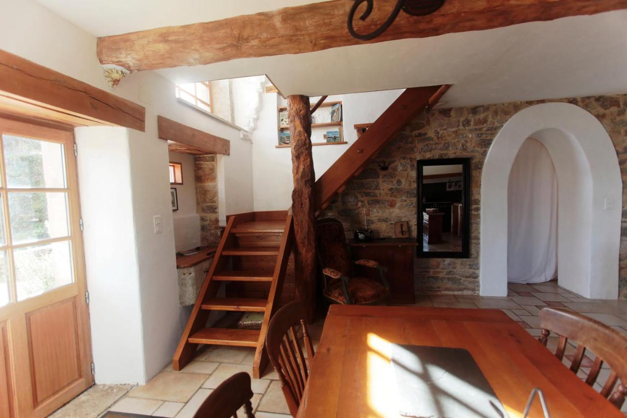 Du Coustal, Cajarc, Lot Holiday home