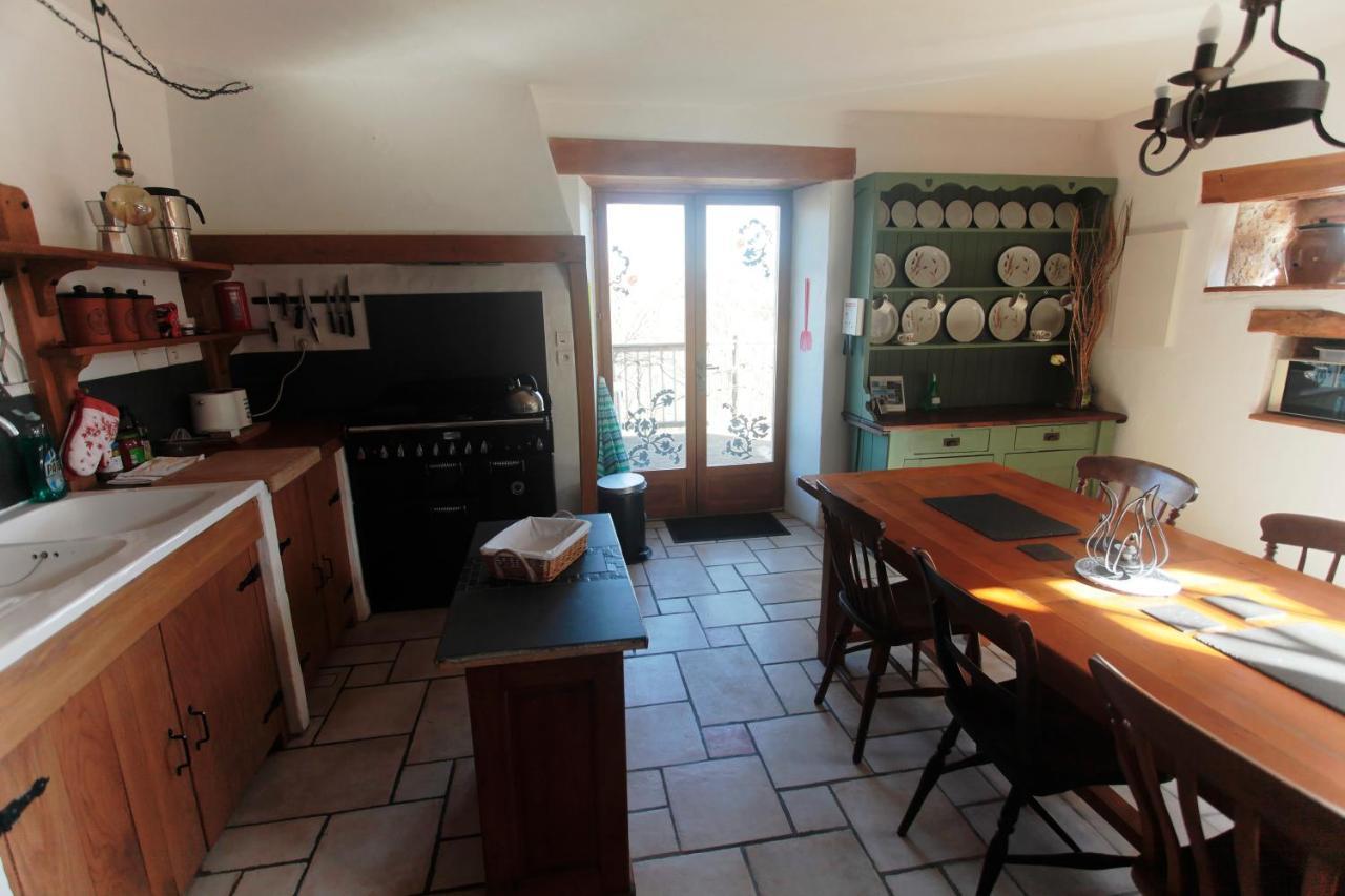 Du Coustal, Cajarc, Lot *