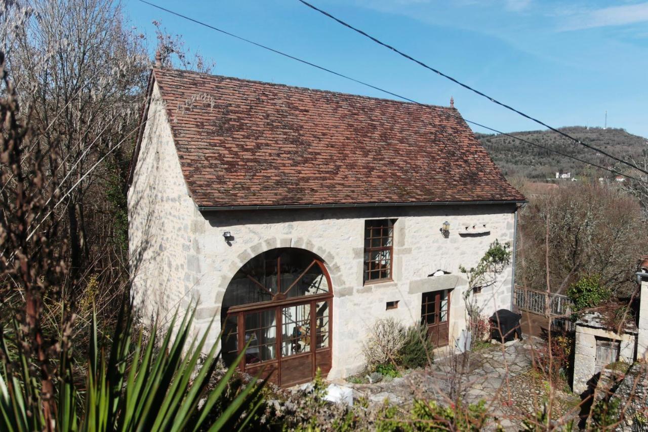 Holiday home Du Coustal, Cajarc, Lot *