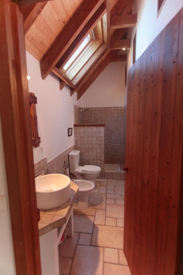 Holiday home Du Coustal, Cajarc, Lot