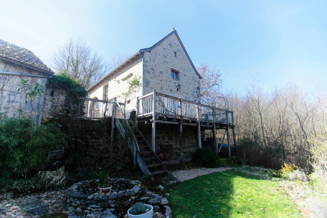 Du Coustal, Cajarc, Lot Cajarc