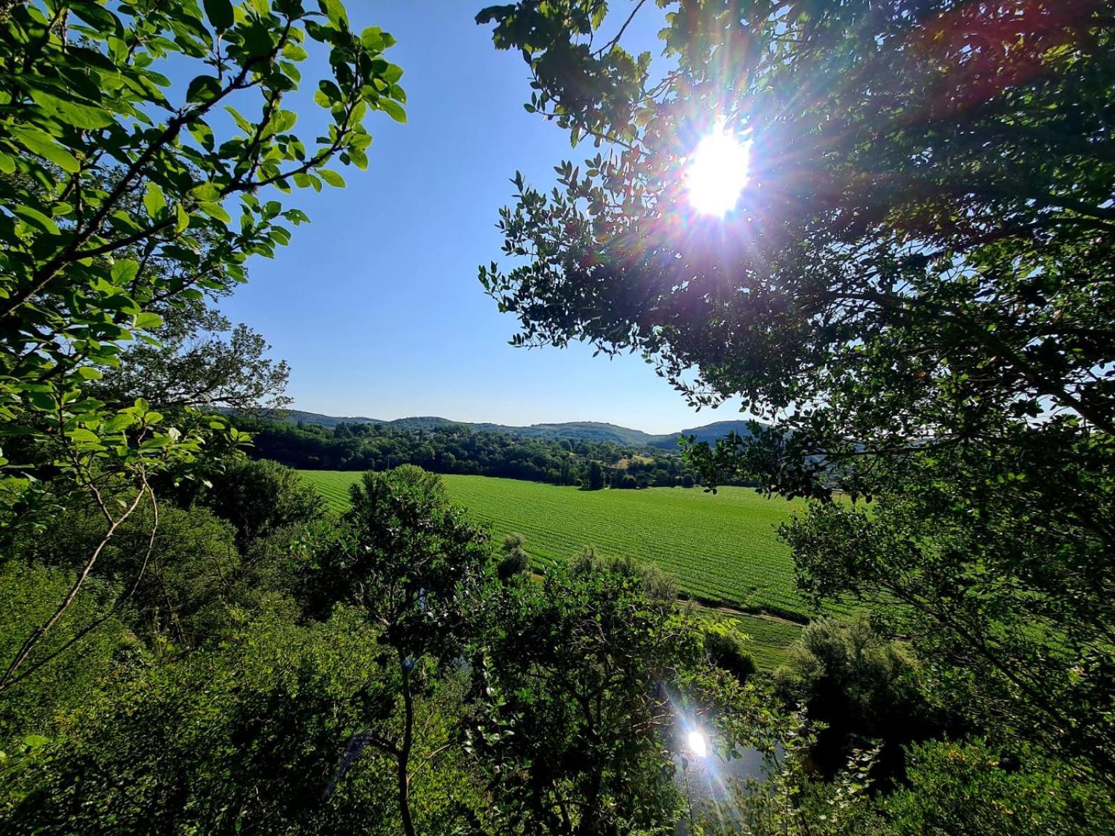 Holiday home Du Coustal, Cajarc, Lot Cajarc