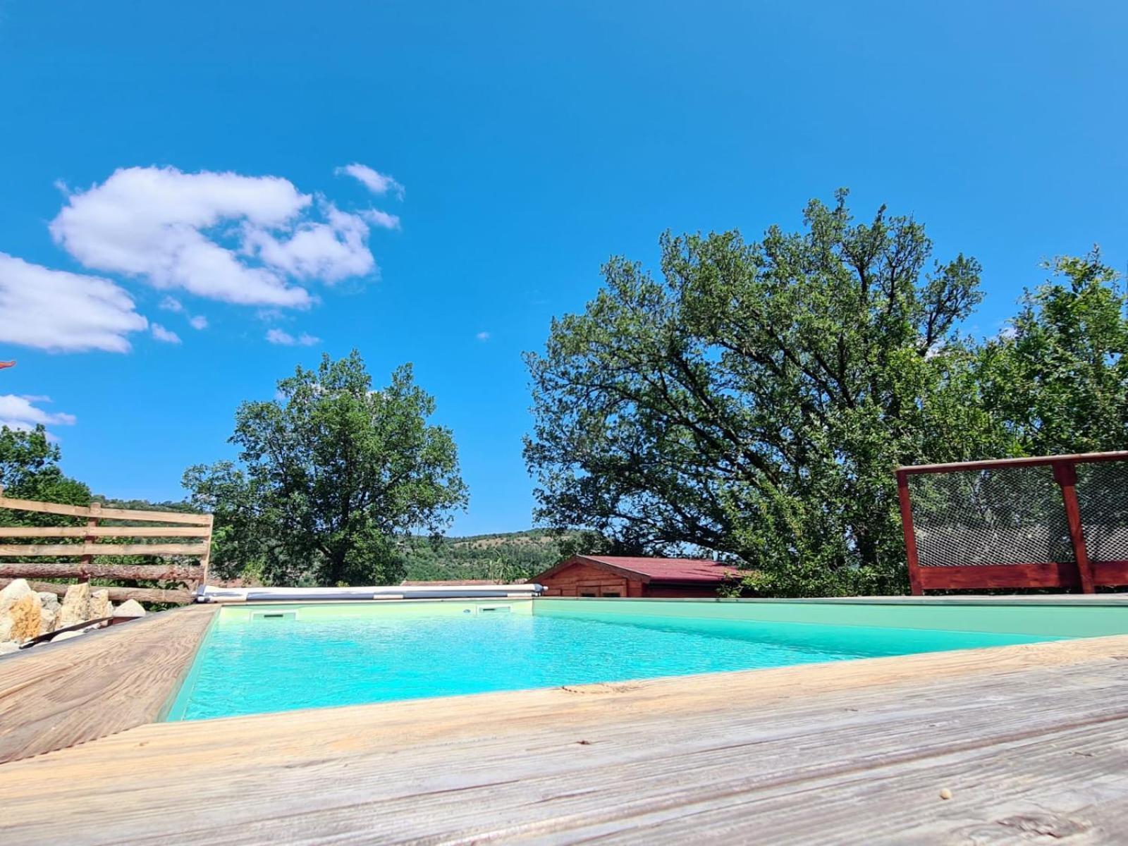 Du Coustal, Cajarc, Lot