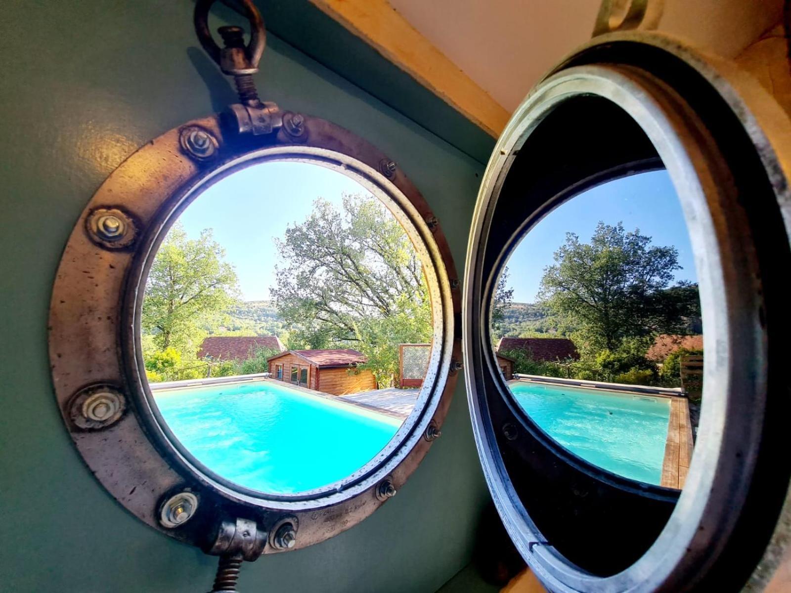 Du Coustal, Cajarc, Lot Holiday home Cajarc