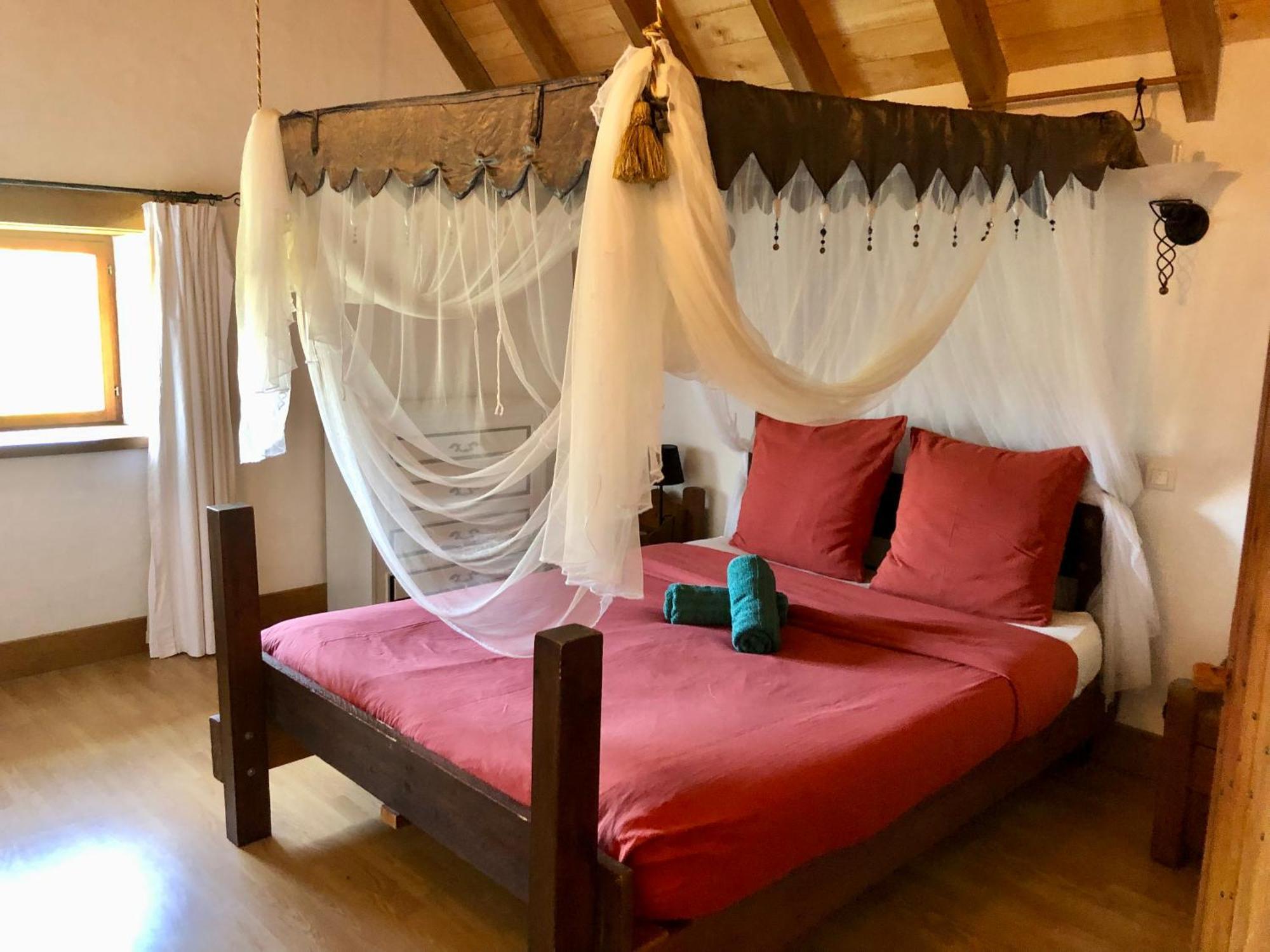 Du Coustal, Cajarc, Lot Holiday home *