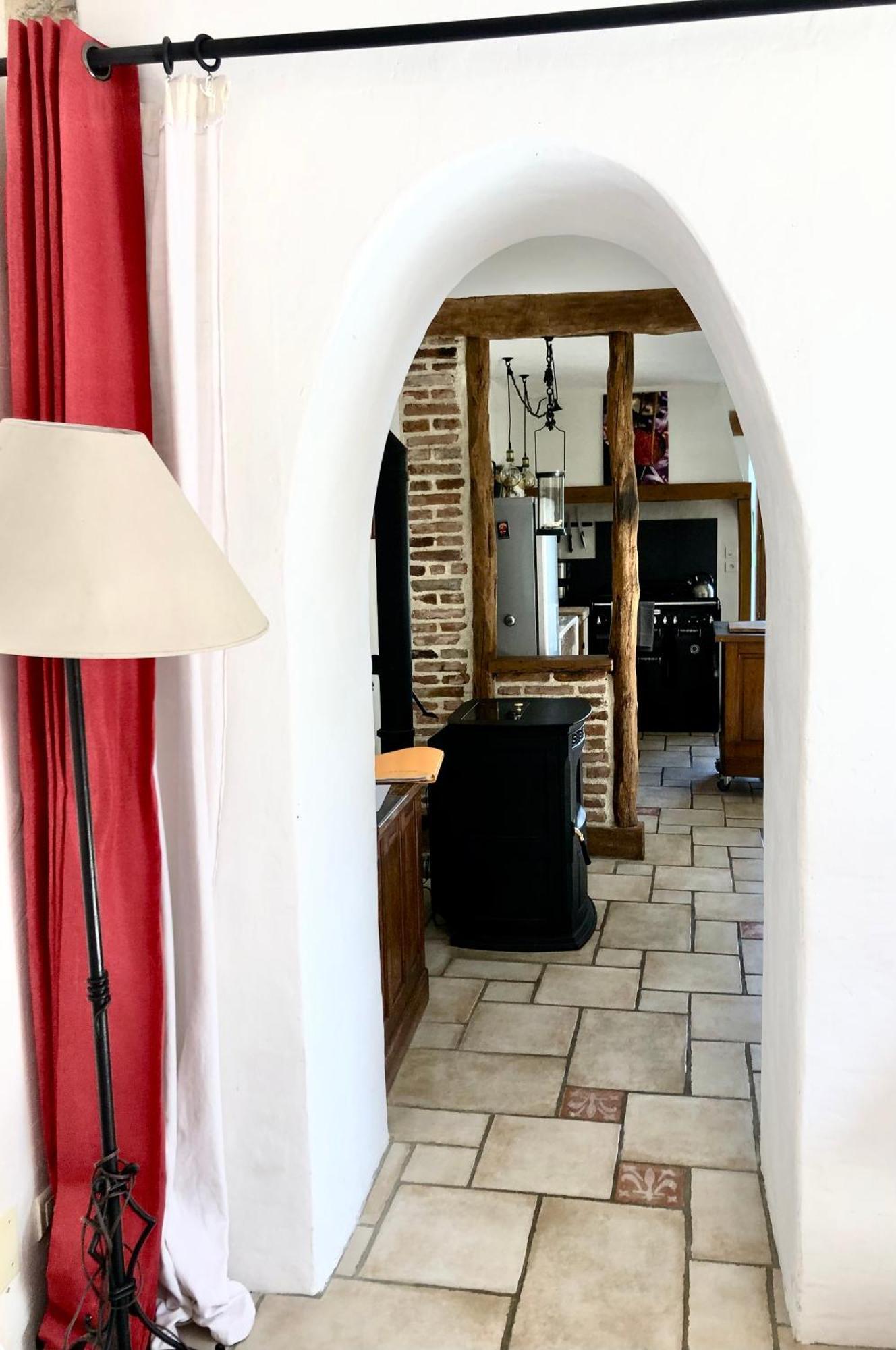 Du Coustal, Cajarc, Lot Holiday home Cajarc