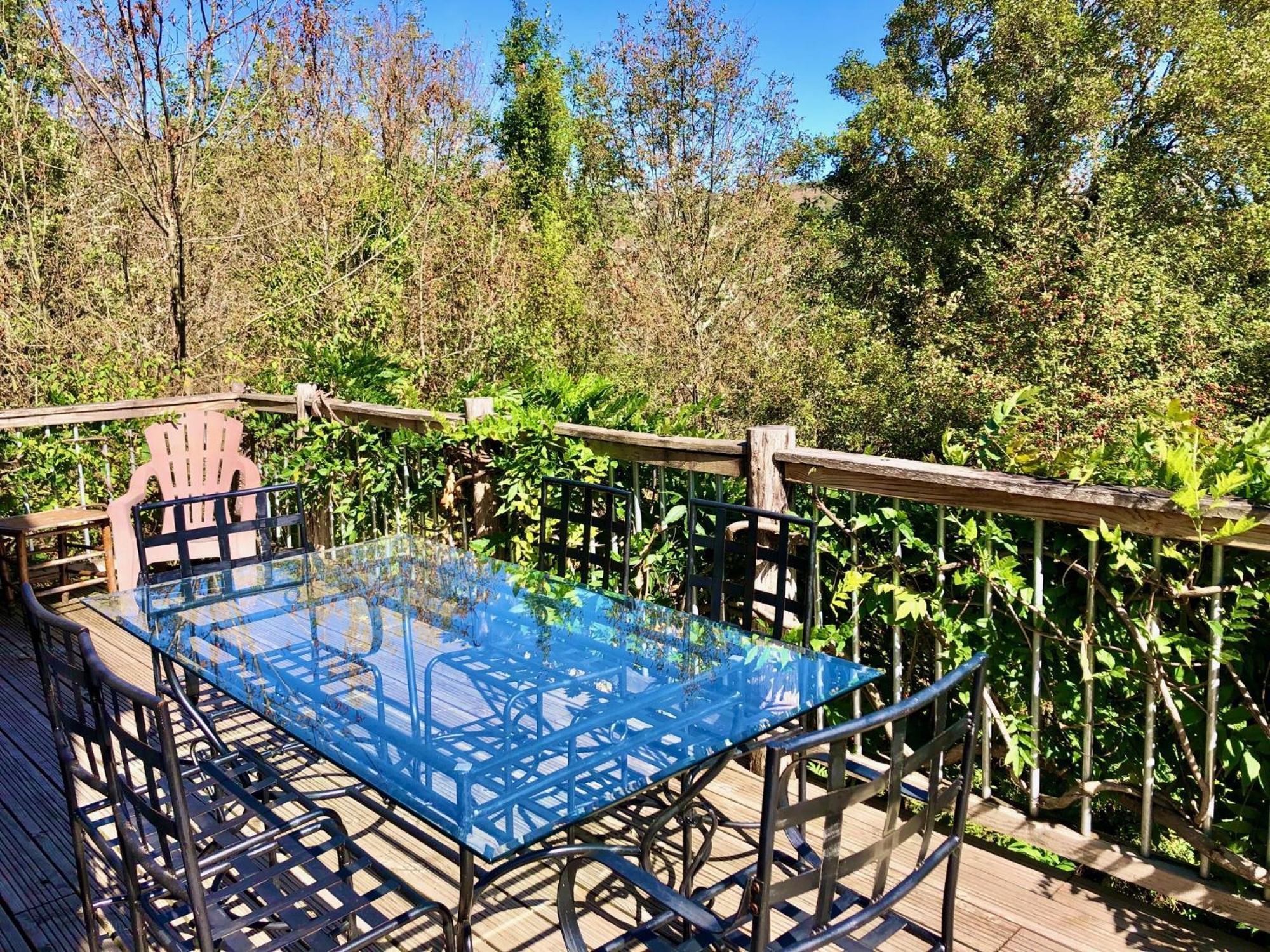 Du Coustal, Cajarc, Lot Holiday home Cajarc