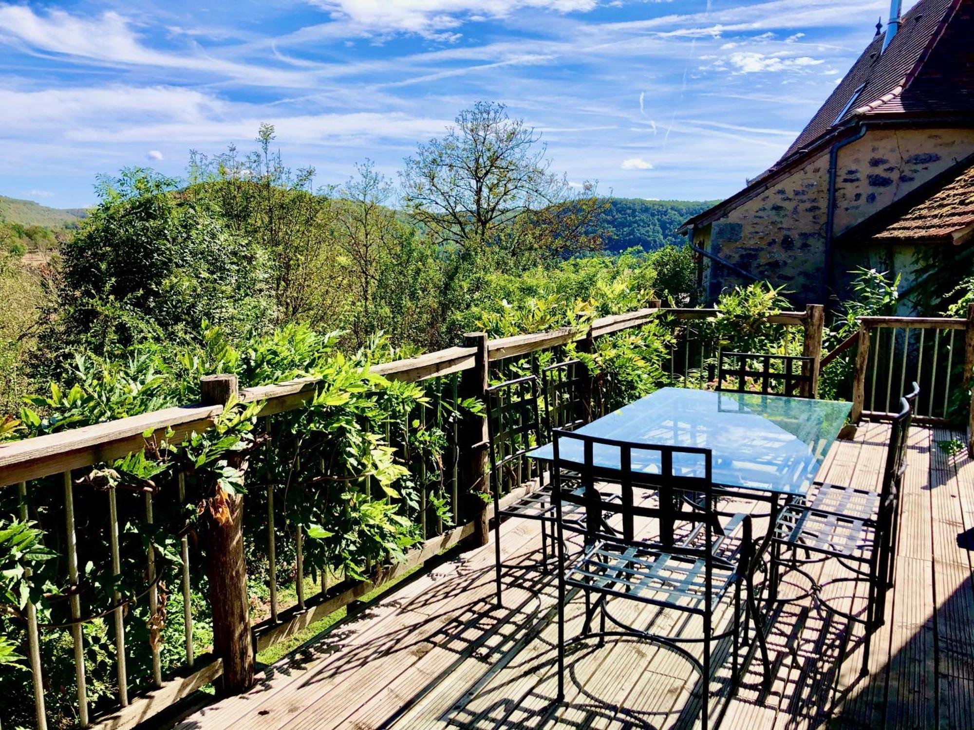 Du Coustal, Cajarc, Lot