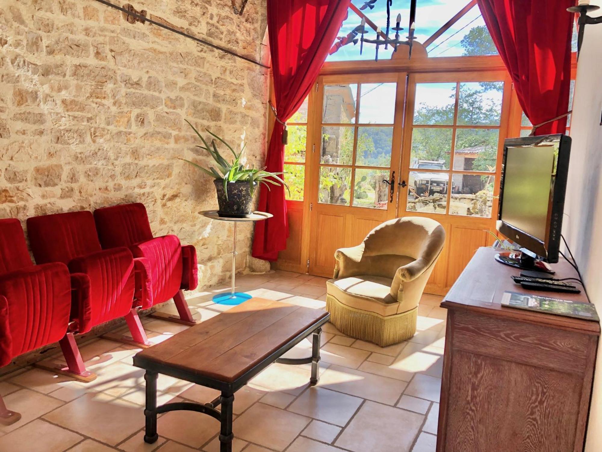 Du Coustal, Cajarc, Lot